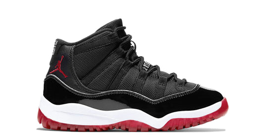 Jordan 11 Retro Playoffs Bred (PS)