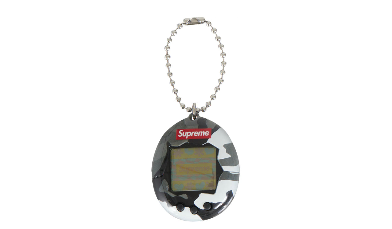 Supreme Bandai Namco Tamagotchi Black