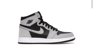 Jordan 1 Retro High OG Shadow 2.0 (Youth)