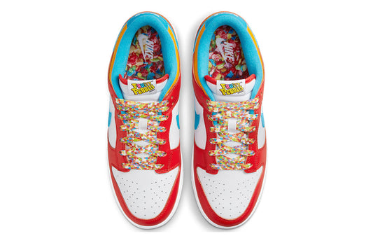 Nike Dunk Low QS Lebron James Fruity Pebbles (Men’s)