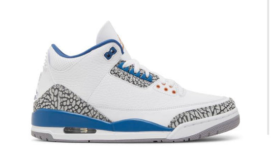Jordan 3 Retro Wizards (Men’s)