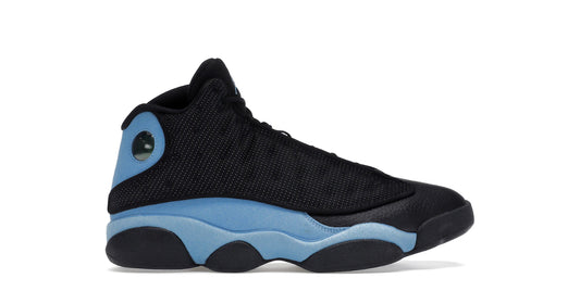 Jordan 13 Retro black University Blue (Men’s)