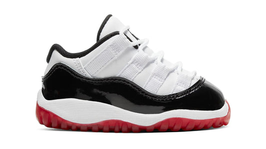 Jordan 11 Retro Low Concord Bred (TD)