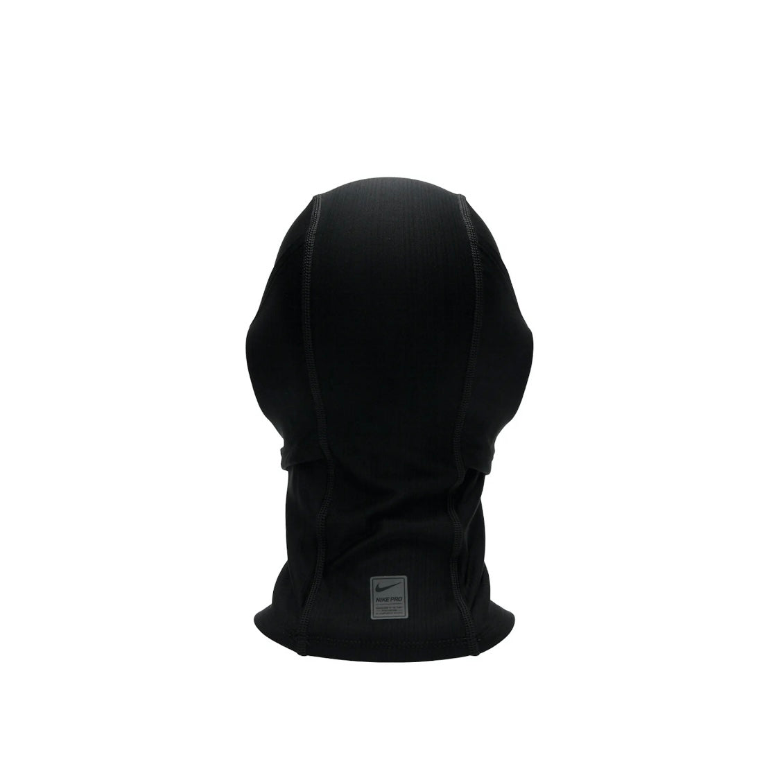 Nike Pro Therma-Fit Hood Black