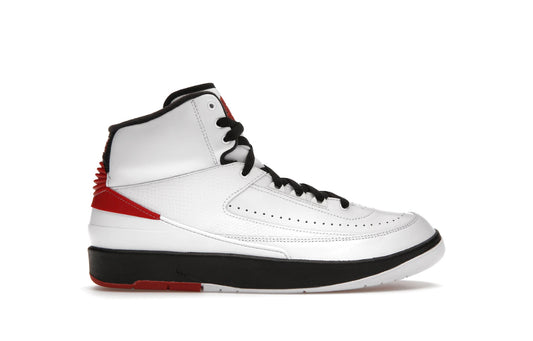 Jordan 2 Retro OG Chicago 2022 (Men’s)