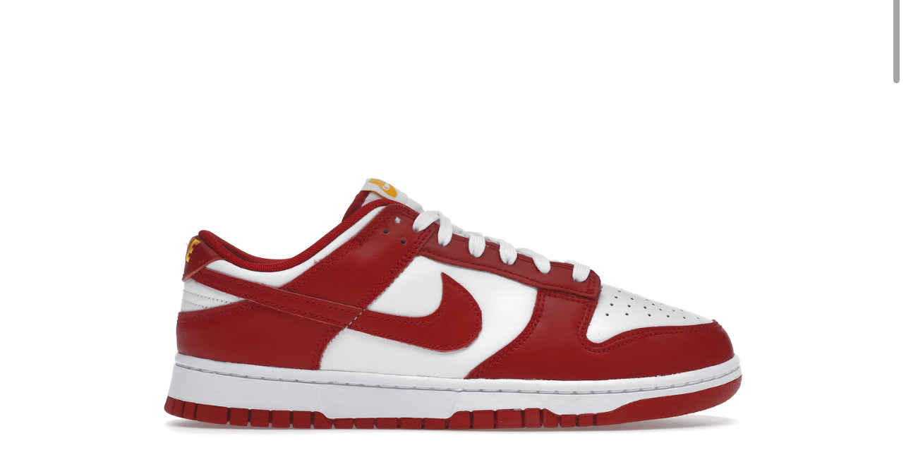 Nike Dunk Low USC (Men’s)