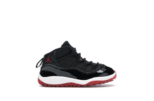 Jordan 11 Retro Playoffs Bred (TD)