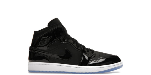 Jordan 1 Mid SE Space Jam (Men’s)