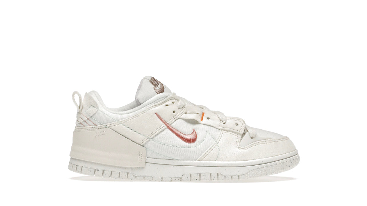 Nike Dunk Low Disrupt 2 Pale Ivory (Women’s)