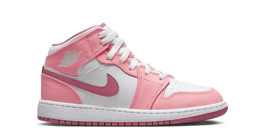 Jordan 1 Mid Valentine’s Day (Youth)