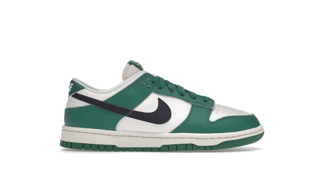 Nike Dunk Low Lottery Pack Green (Men’s)