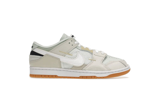 Nike Dunk Low Scrap Sea Glass (Men’s)