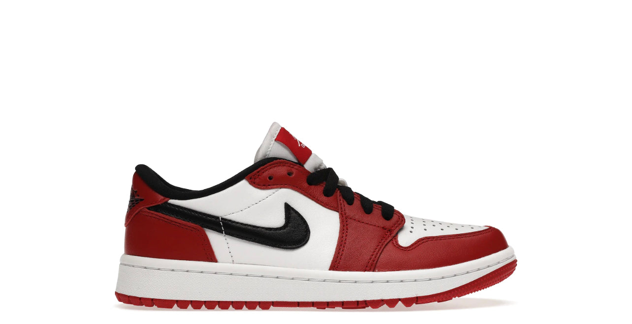 Jordan 1 Retro Low Golf Chicago (Men’s)