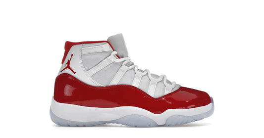 Jordan 11 Retro Cherry (Men’s)