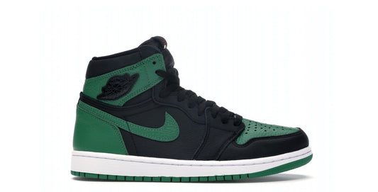 Jordan 1 Retro High Pine Green Black (Men’s)