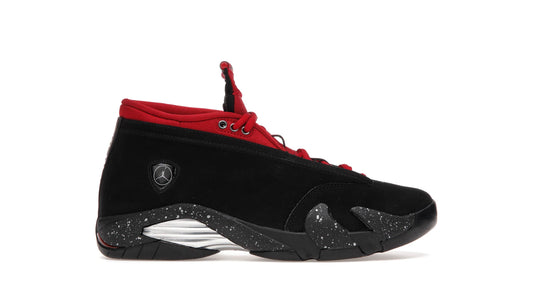 Jordan 14 Retro Low Red Lipstick (Women’s)