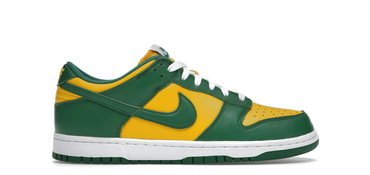 Nike Dunk Low Brazil (Men’s)