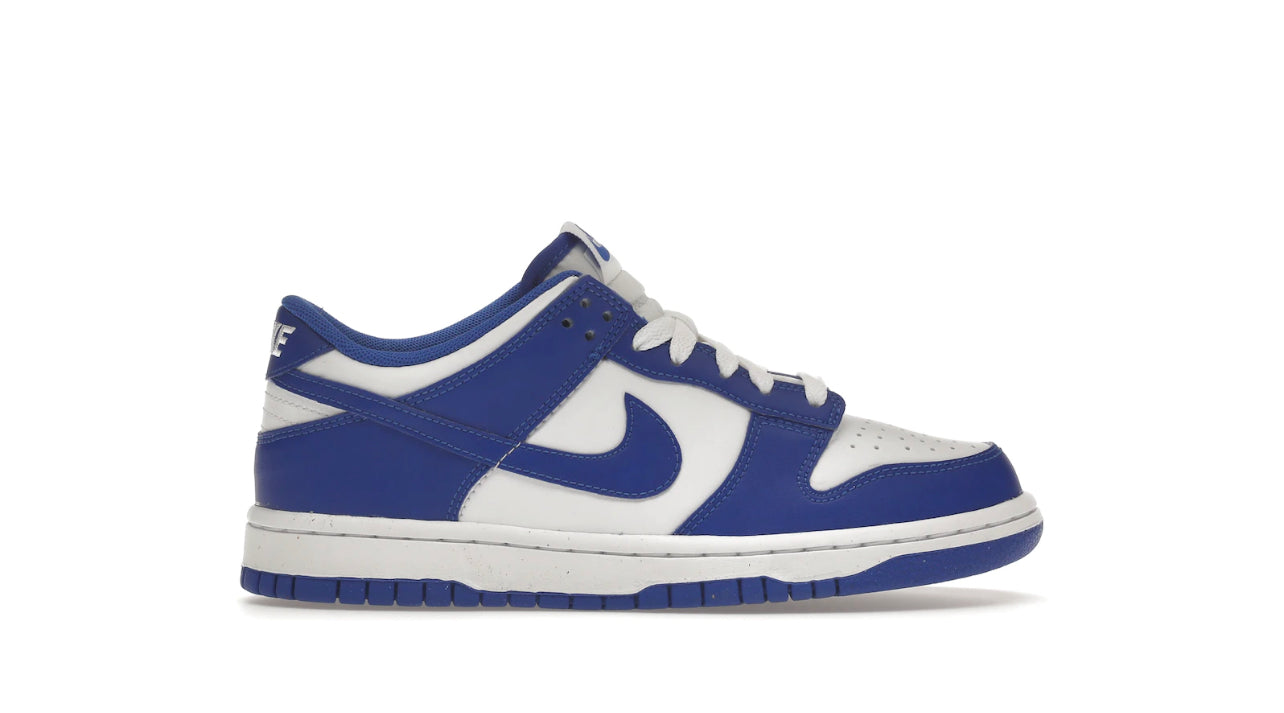 Nike Dunk Low Racer Blue (Youth)