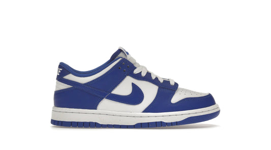 Nike Dunk Low Racer Blue (Youth)