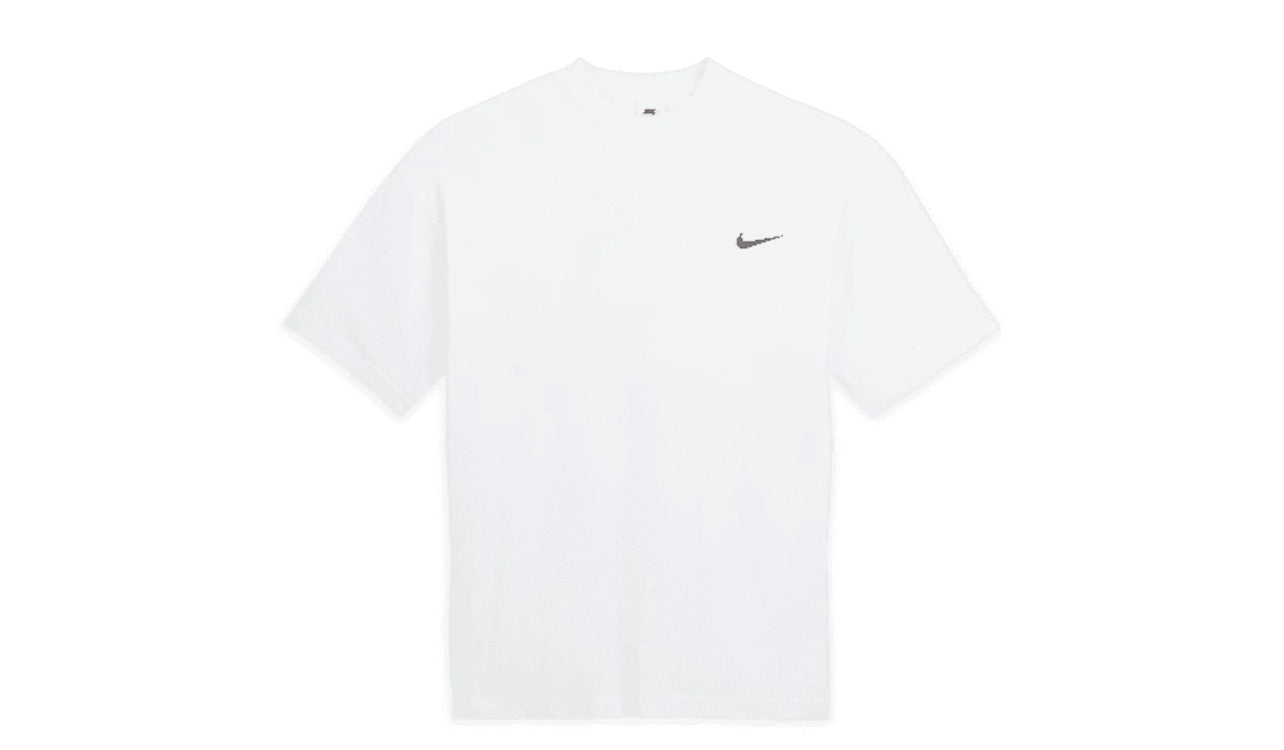 Nike x Stussy The Wide World Tribe T-Shirt White