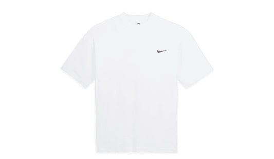 Nike x Stussy The Wide World Tribe T-Shirt White