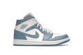 Jordan 1 Mid UNC (Women’s)
