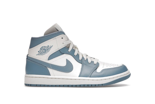 Jordan 1 Mid UNC (Women’s)