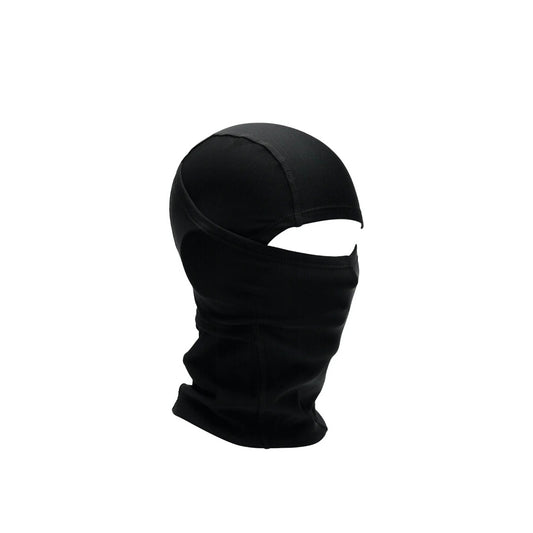 Nike Pro Therma-Fit Hood Black