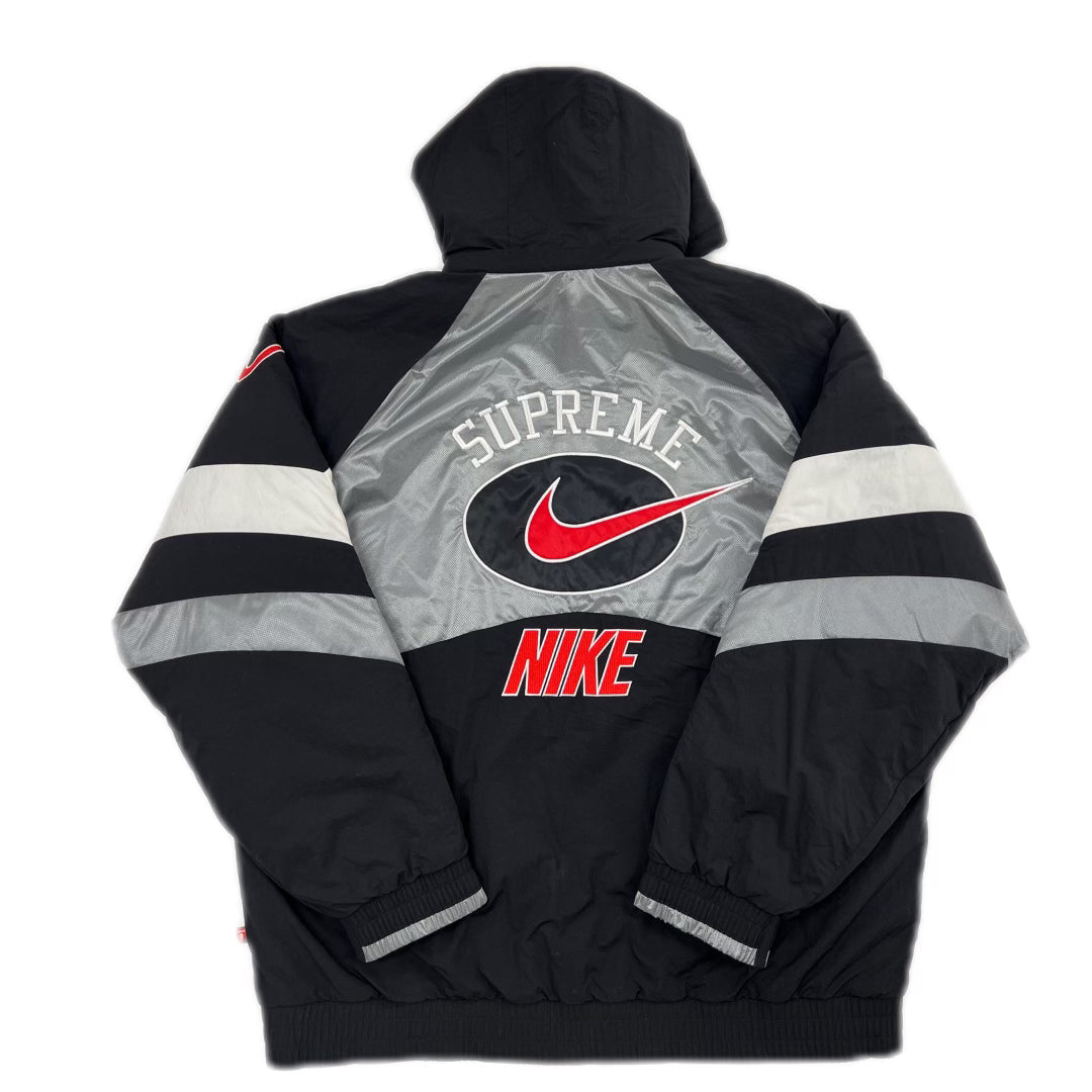 Supreme nike sport jacket online