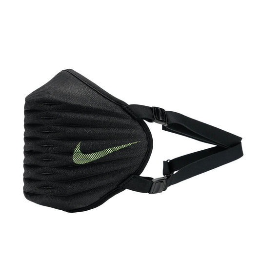 Nike Venturer Performance Face Mask Black