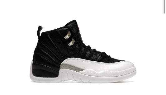 Jordan 12 Retro Playoffs (Men’s)