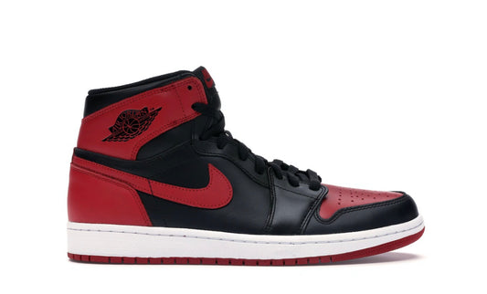 Jordan 1 Retro Bred 2013 (Men’s)