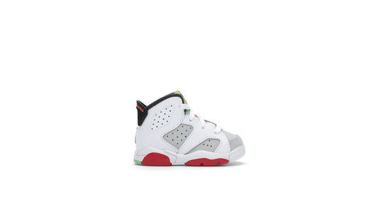 Jordan 6 Retro Hare (TD)