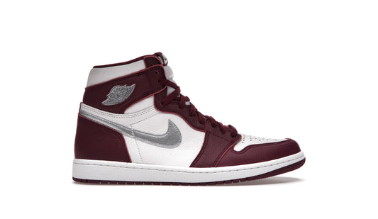 Jordan 1 Retro High Bordeaux (Men’s)