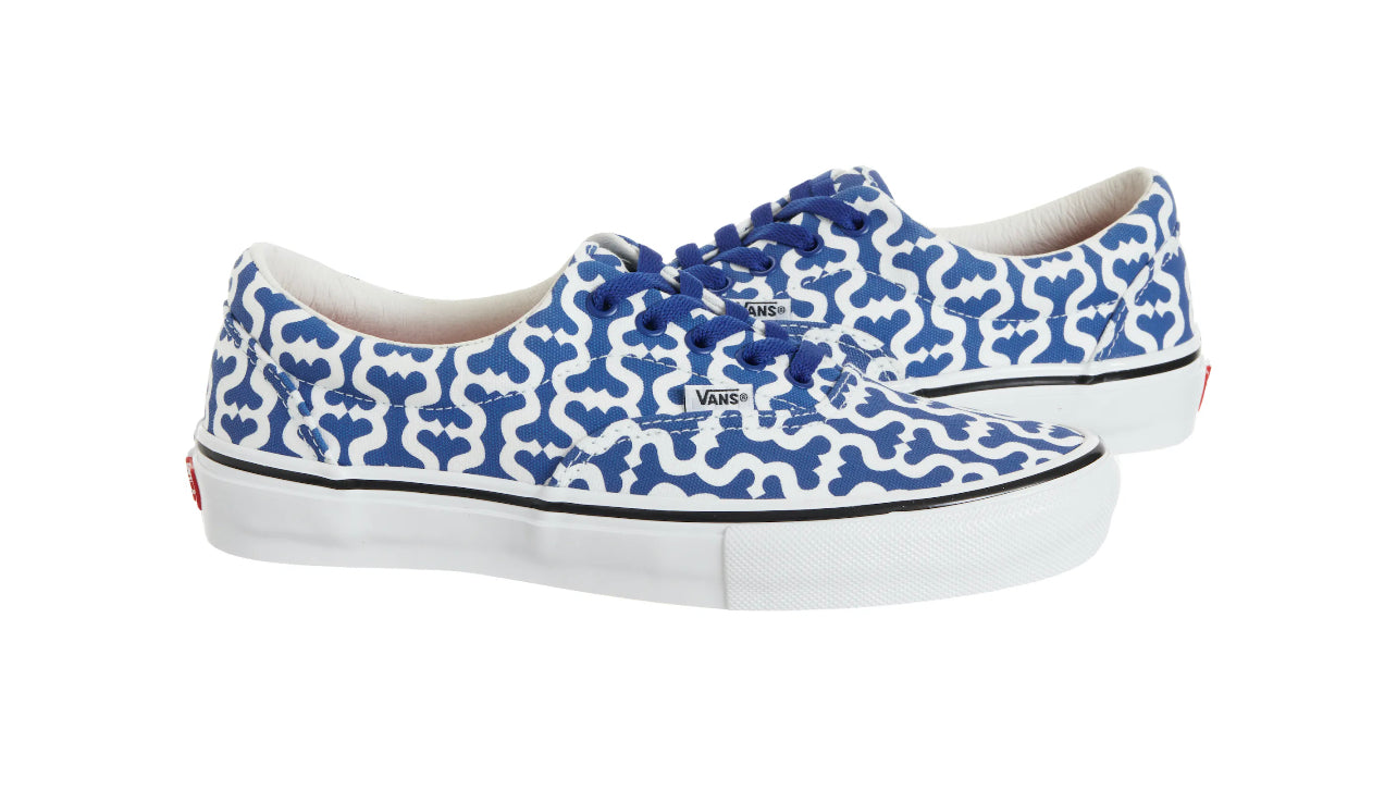 Vans Skate Era Supreme Monogram S Logo Royal (Men’s)