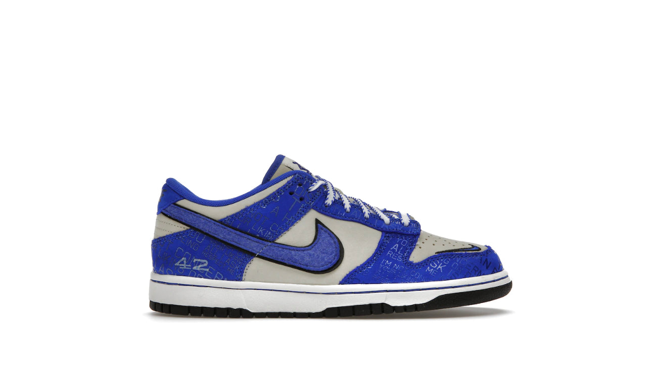 Nike Dunk Low Jackie Robinson (Youth)