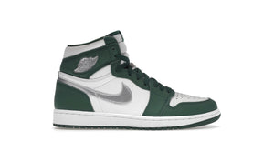 Jordan 1 Retro High OG Gorge Green (Men’s)