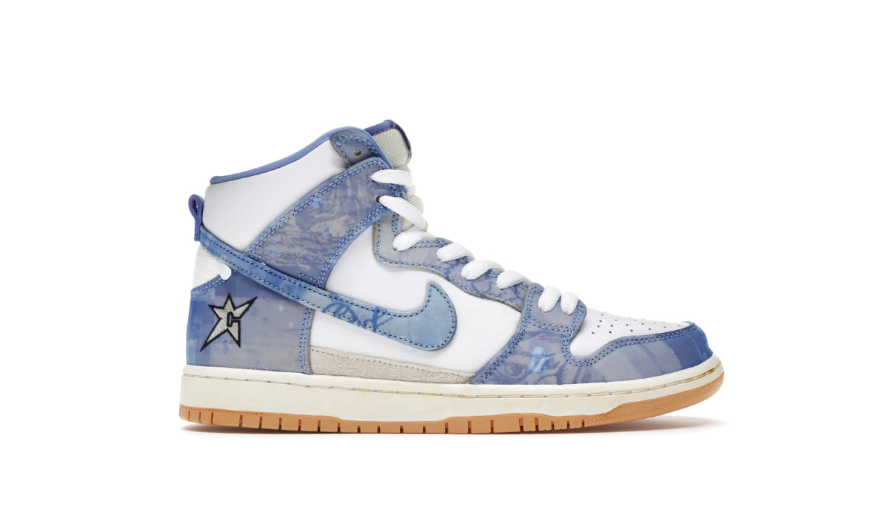 Nike SB Dunk High Carpet Company (Men’s)