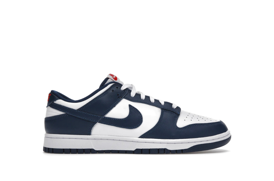 Nike Dunk Low Valerian Blue (Men’s)