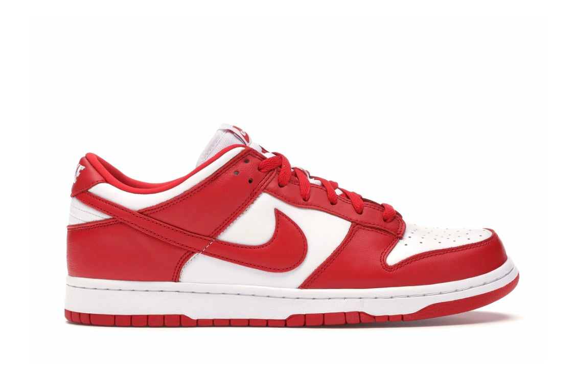 Nike Dunk Low SP St. John’s (Men’s)