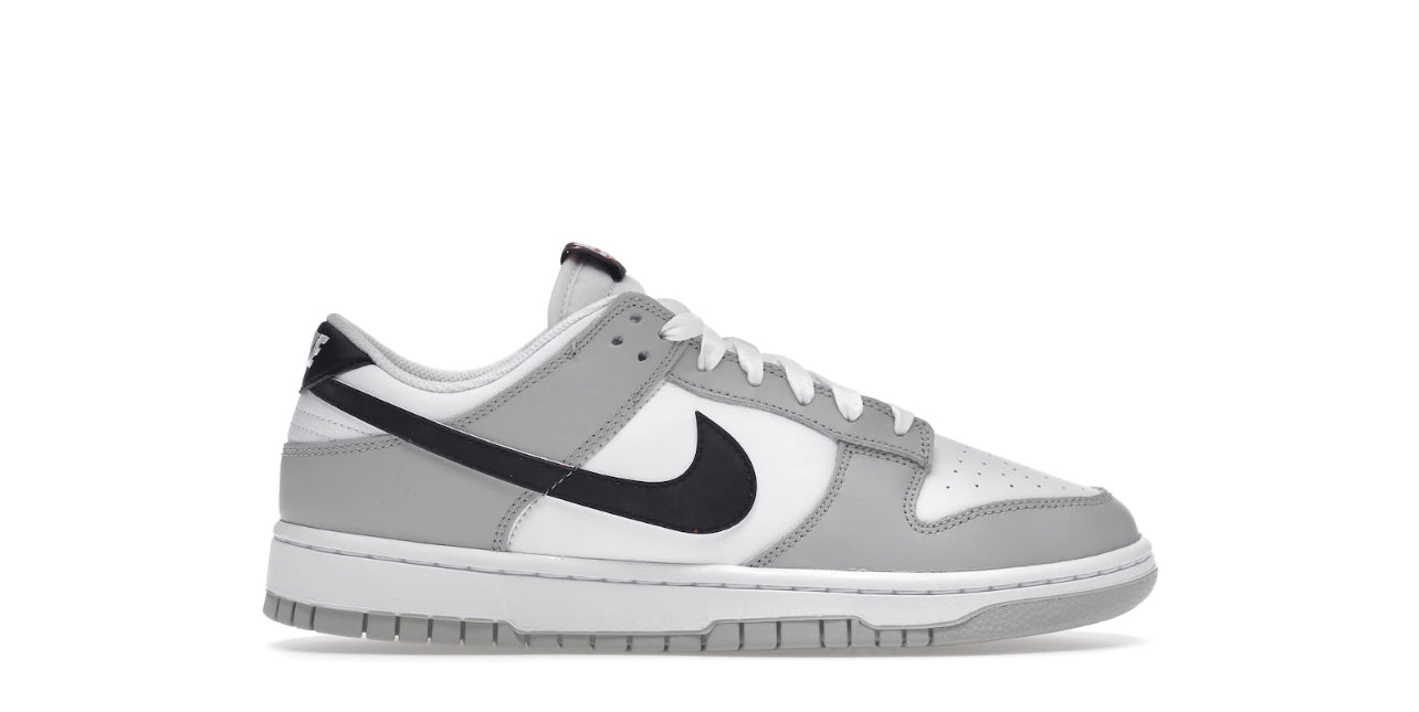 Nike Dunk Low SE Lottery Pack Grey Fog (Men’s)