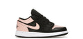 Jordan 1 Low Crimson Tint (Youth)
