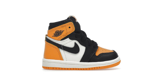Jordan 1 Retro High OG Taxi (TD)