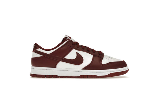 Nike Dunk Low Team Red (Men’s)