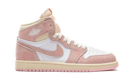 Jordan 1 Retro High OG Washed Pink (PS)