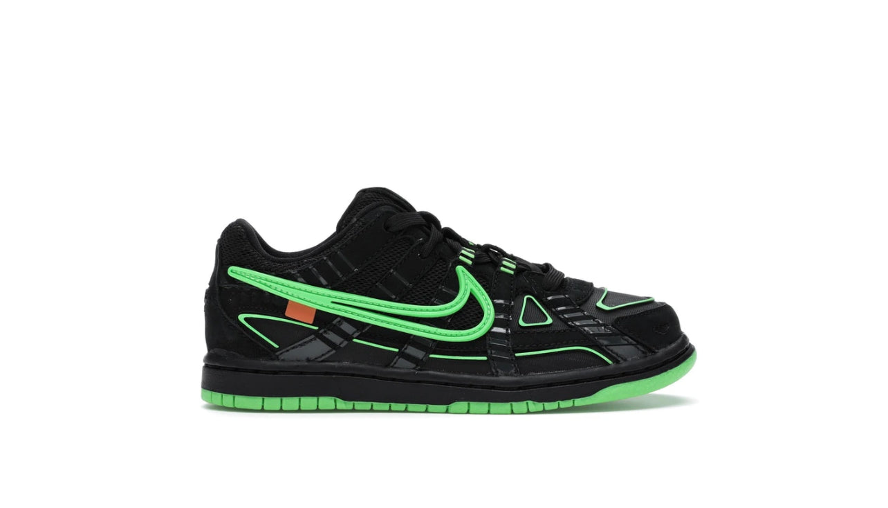 Nike Dunk Low Off-White Rubber Dunk (PS)