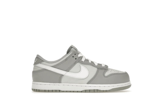 Nike Dunk Low Two-Toned Grey (PS)