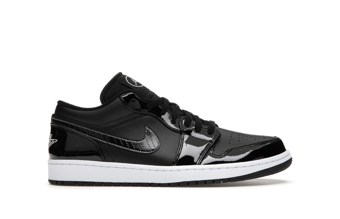 Jordan 1 Low All-Star (Men’s)