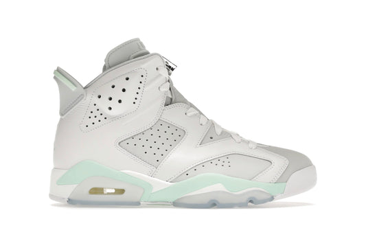 Jordan 6 Retro Mint Foam (Women’s)