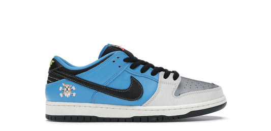 Nike SB Dunk Low Instant Skateboards (Men’s)